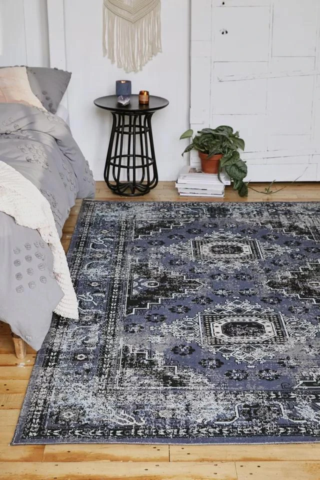 商品Urban Outfitters|Westly Hand-Loomed Rug,价格¥6737,第2张图片详细描述