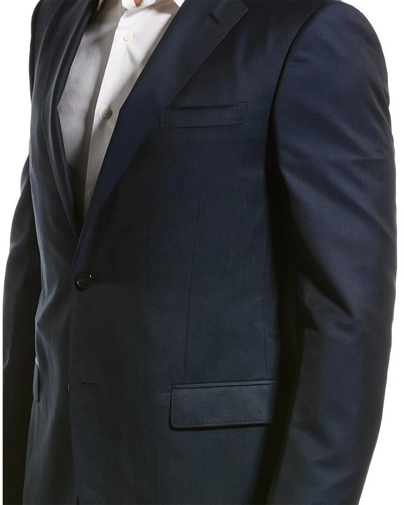 商品Zegna|Z Zegna 2pc Wool & Mohair-Blend Suit,价格¥2766,第4张图片详细描述