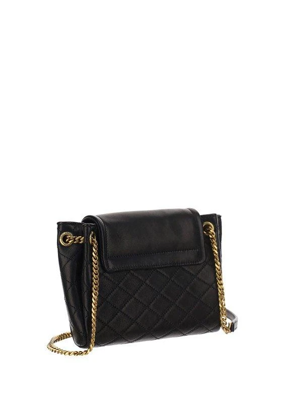 商品Yves Saint Laurent|Saint Laurent Mini Nolita Crossbody Bag,价格¥12150,第2张图片详细描述