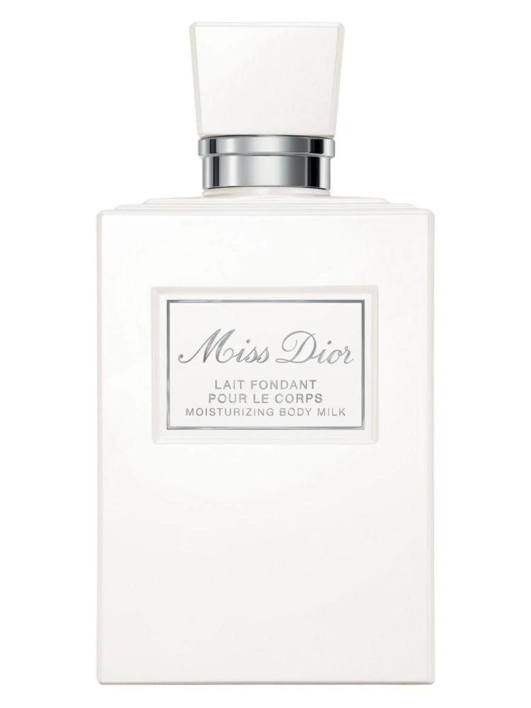 商品Dior|Miss Dior Moisturizing Body Milk,价格¥392,第1张图片