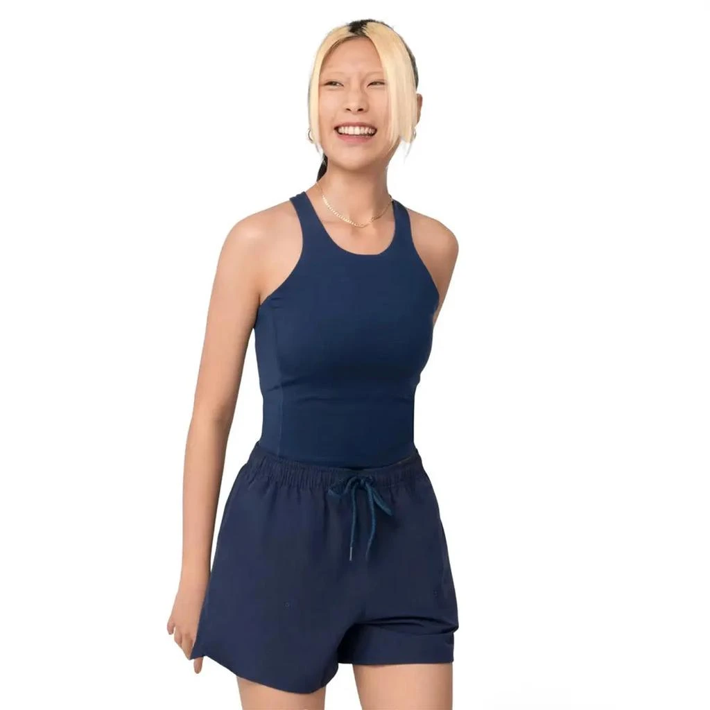 allbirds Women's Natural Run Form Tank 商品