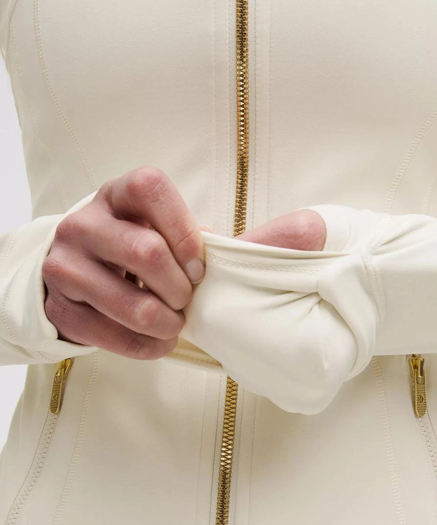 Define Jacket *Nulu 商品