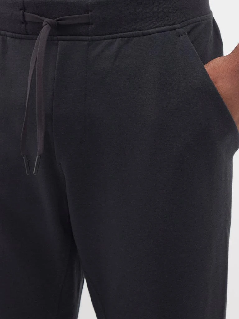 商品Lululemon|City Sweat technical-jersey track pants,价格¥939,第4张图片详细描述