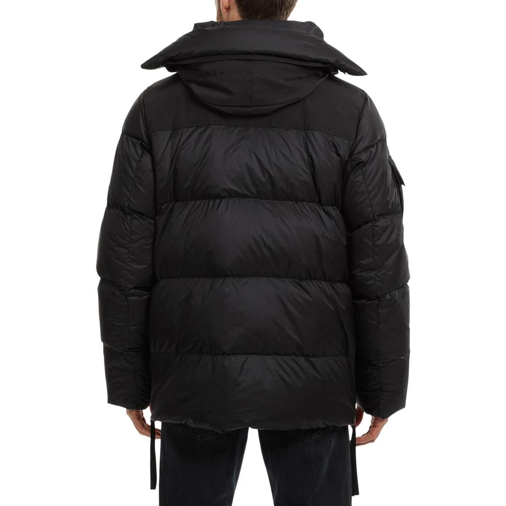 商品Canada Goose|Paradigm Expedition Parka - Black Disc,价格¥13846,第3张图片详细描述