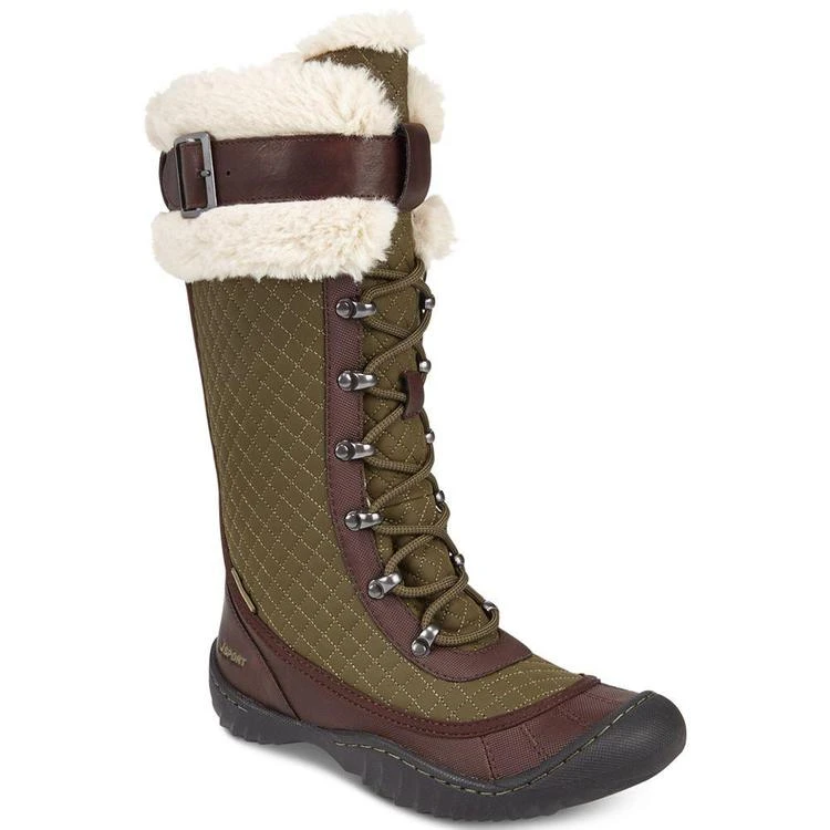 商品JBU|by Jambu Women's JSPORT Wingate Cold-Weather Boots,价格¥299,第1张图片