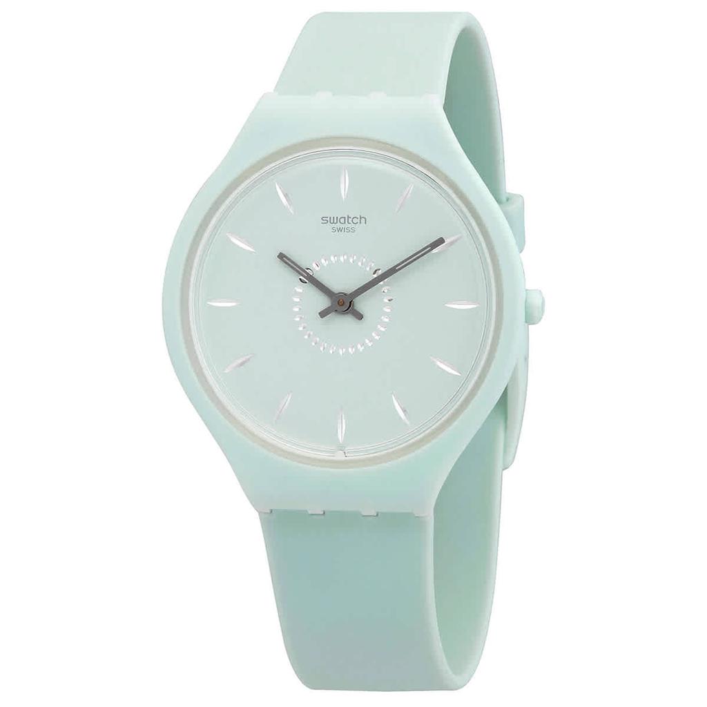 Skinmint Quartz Green Dial Ladies Watch SVOG100商品第1张图片规格展示