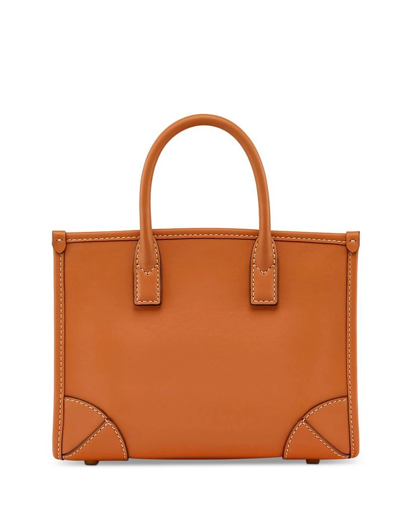 Mini München Tote in Spanish Calf Leather 商品