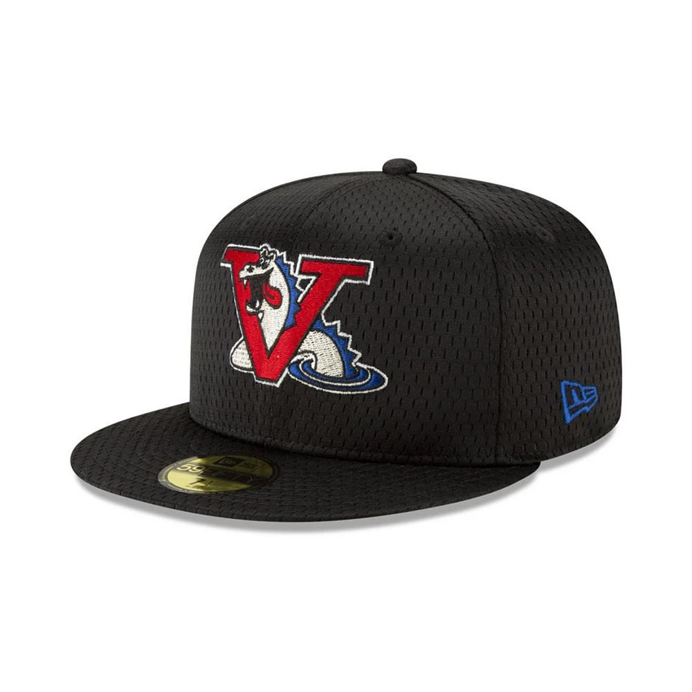 商品New Era|Vero Beach Dodgers Batting Practice Mesh 59FIFTY-FITTED Cap,价格¥187,第1张图片