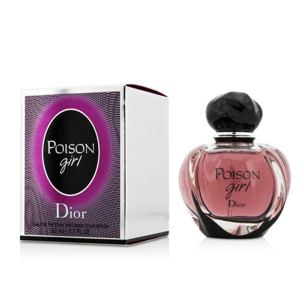 Poison Girl Eau De Parfum商品第2张图片规格展示