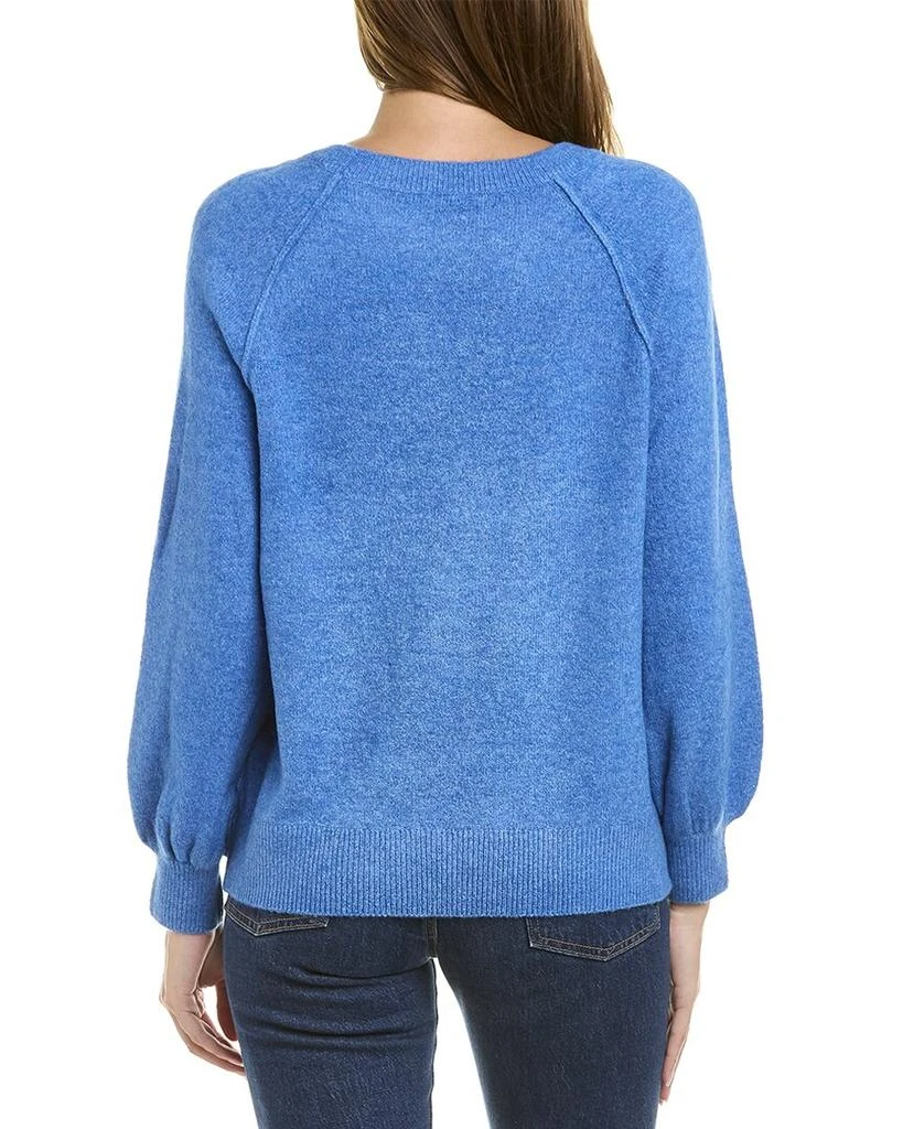 商品Vince Camuto|Vince Camuto Raglan Cozy Sweater,价格¥237,第2张图片详细描述