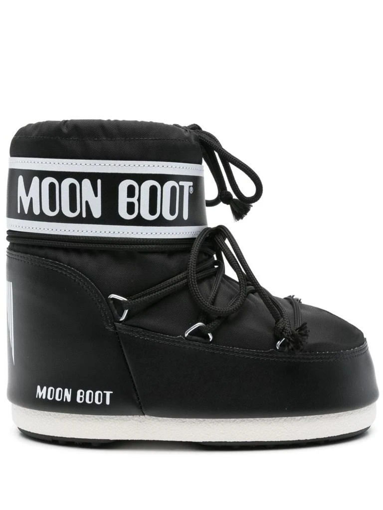 商品Moon Boot|MOON BOOT - Icon Low Snow Boots,价格¥825,第1张图片