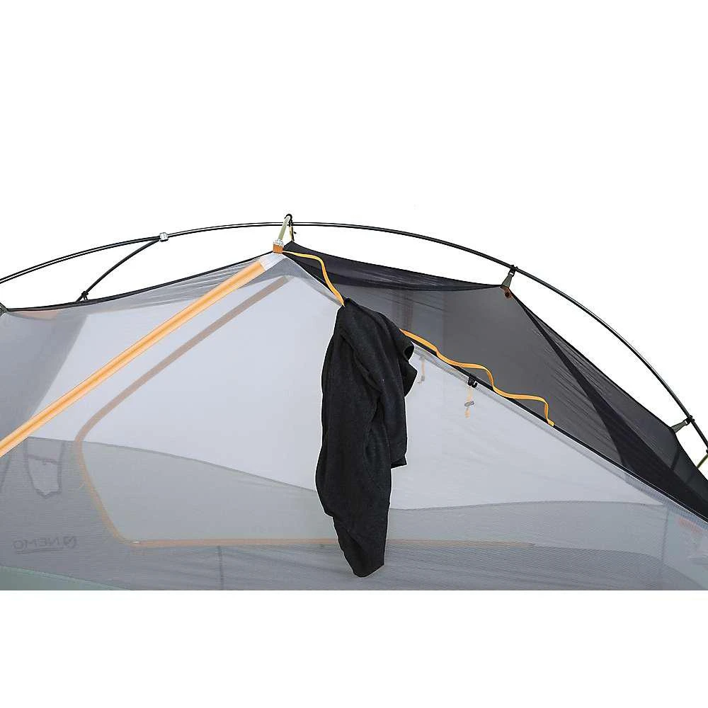 商品NEMO|NEMO Dragonfly Osmo Bikepack 1P Tent,价格¥3838,第5张图片详细描述