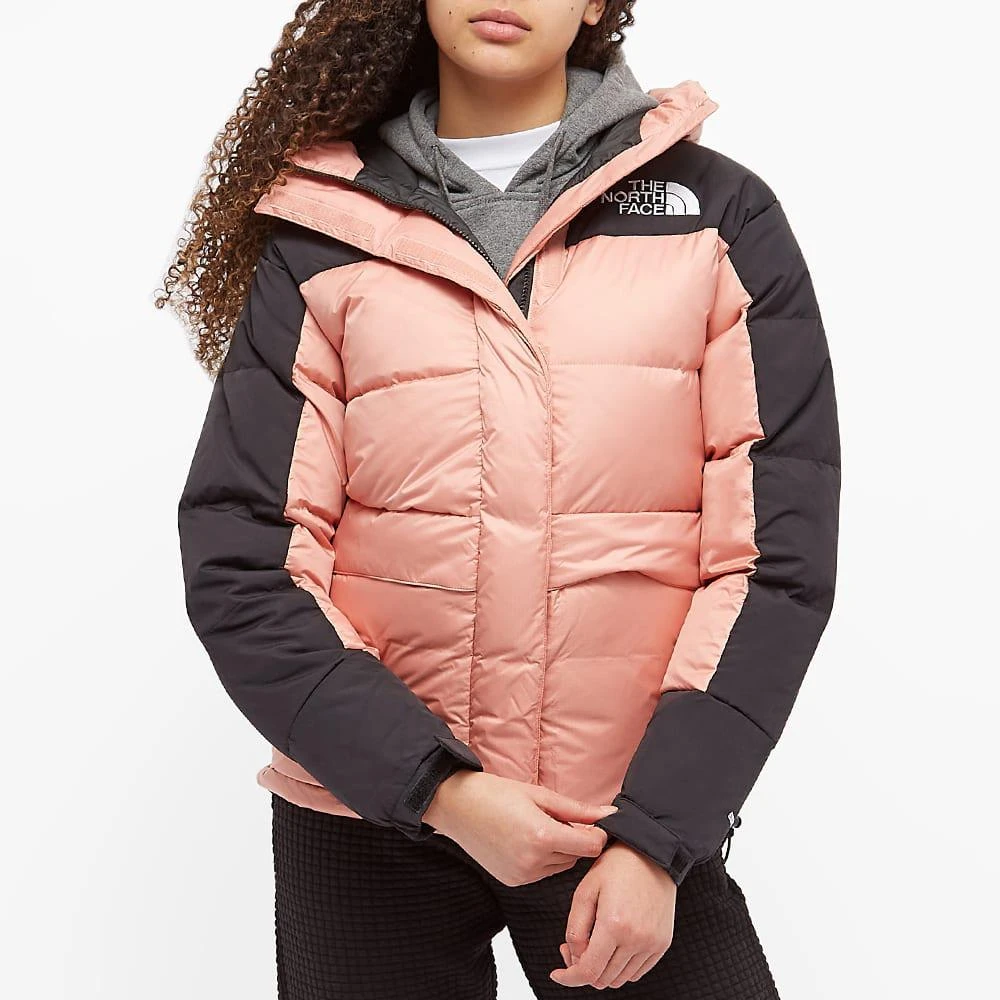 商品The North Face|The North Face Himilayan Parka,价格¥1675,第3张图片详细描述