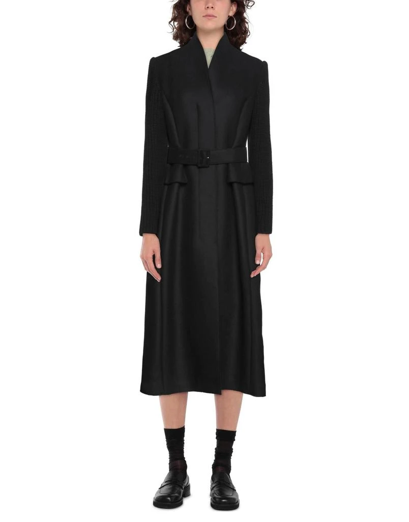 商品AGNONA|Coat,价格¥6134,第2张图片详细描述