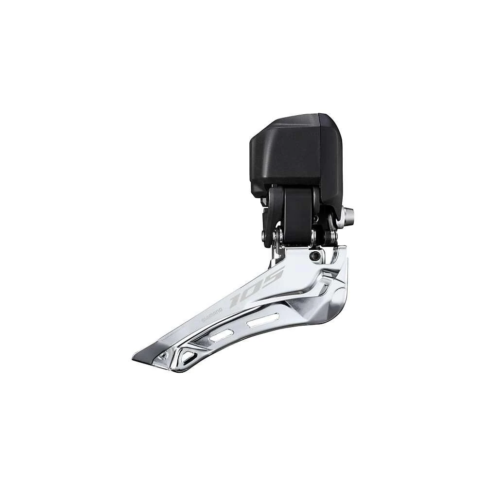 商品SHIMANO|Shimano 105 FD-R7150 Di2 Front Derailleur,价格¥1263,第1张图片