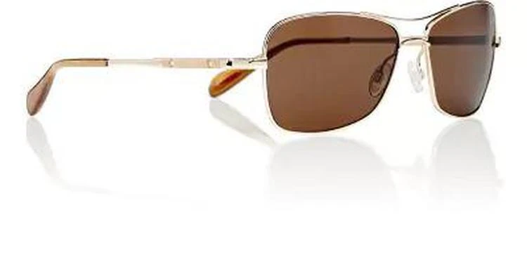 商品Oliver Peoples|Sanford Sunglasses,价格¥1482,第2张图片详细描述