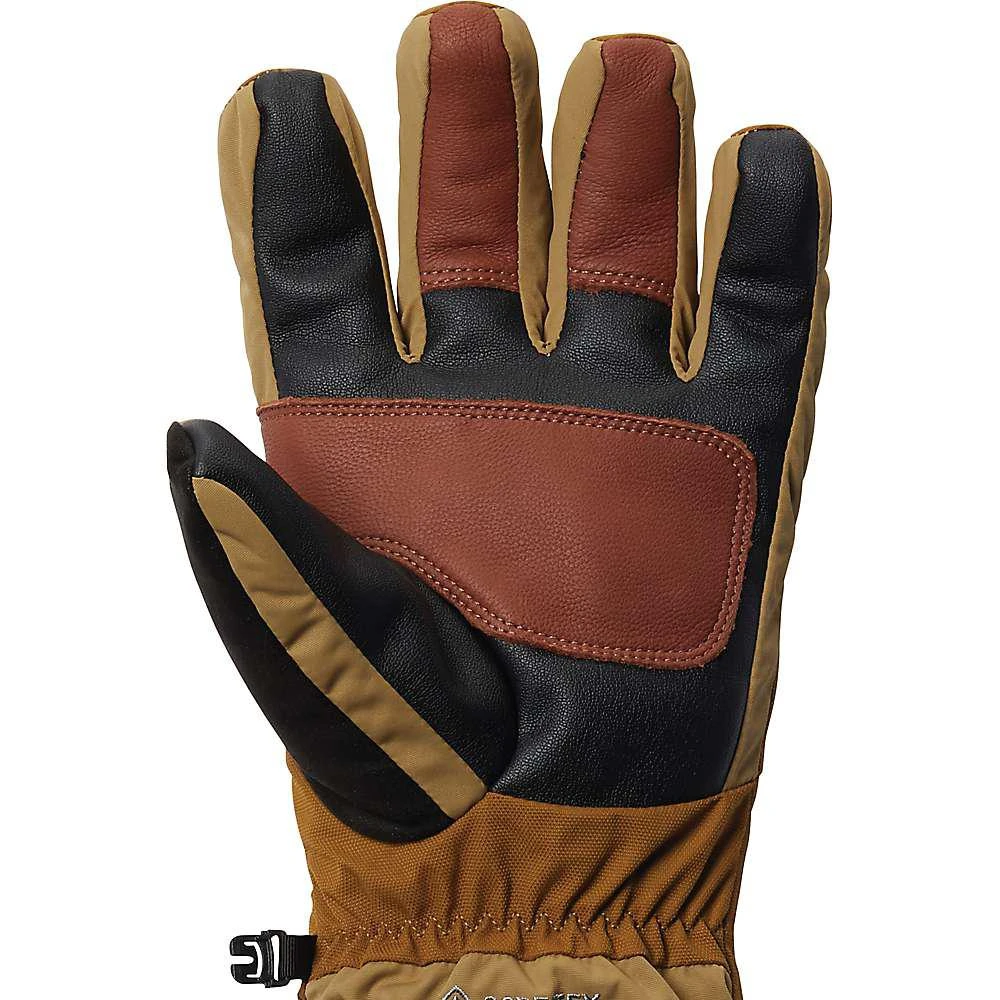 商品Mountain Hardwear|Mountain Hardwear Men's Cloud Bank GTX Glove,价格¥580,第2张图片详细描述