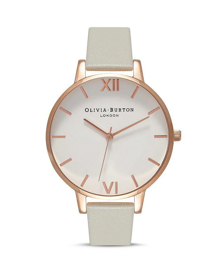 商品Olivia Burton|奥利维亚伯顿 女表时尚石英表38mm,价格¥824,第1张图片