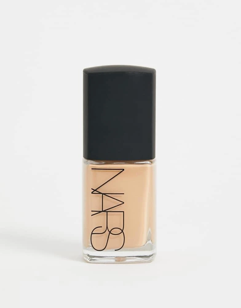 NARS Sheer Glow Foundation 商品