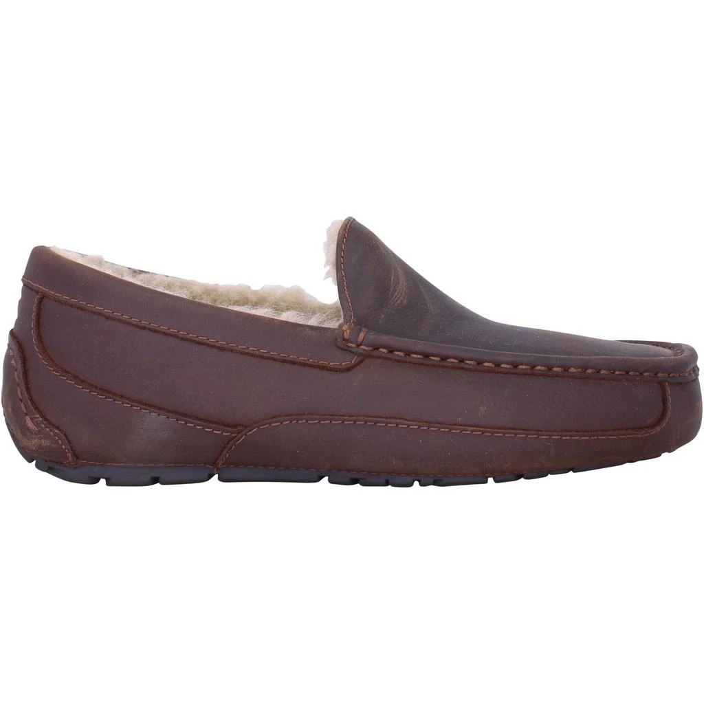 商品UGG|Ugg Ascot Brown  1103889/COG Men's,价格¥471,第1张图片