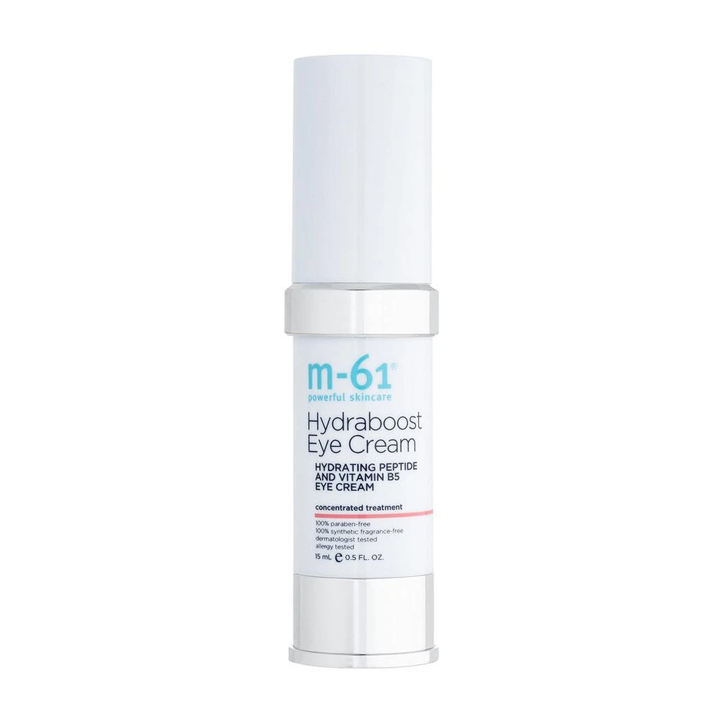 商品M-61|Hydraboost Eye Cream,价格¥678,第1张图片