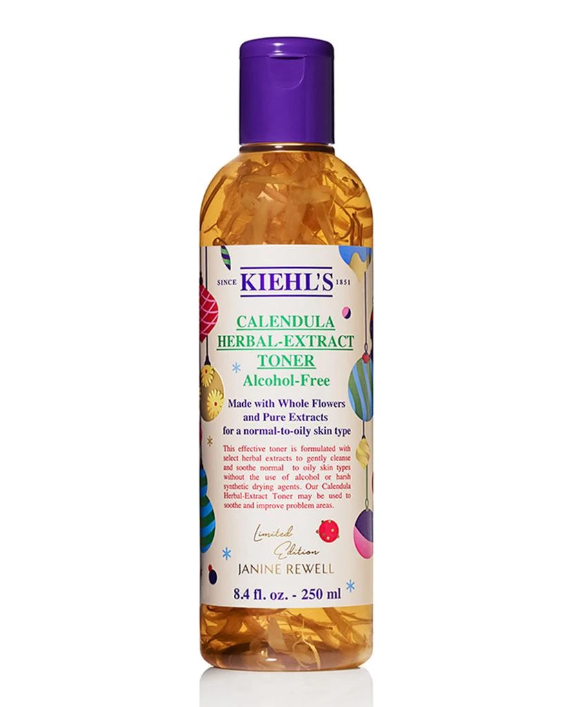 商品Kiehl's|限量版金盏花水,价格¥271,第1张图片
