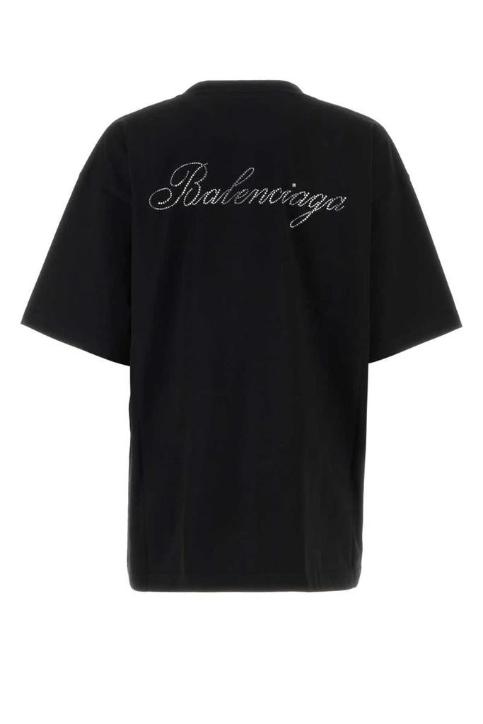 商品Balenciaga|Balenciaga T-Shirt,价格¥4105,第2张图片详细描述