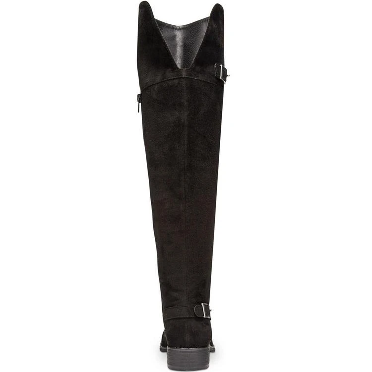 商品American Rag|Ada Over-The-Knee Wide Calf Boots, Created for Macy's,价格¥299,第4张图片详细描述