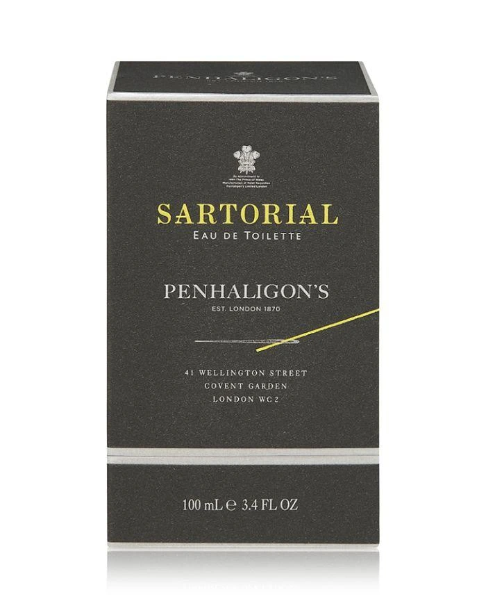 商品Penhaligon's|Sartorial Eau de Toilette 3.4 oz.,价格¥1346,第2张图片详细描述