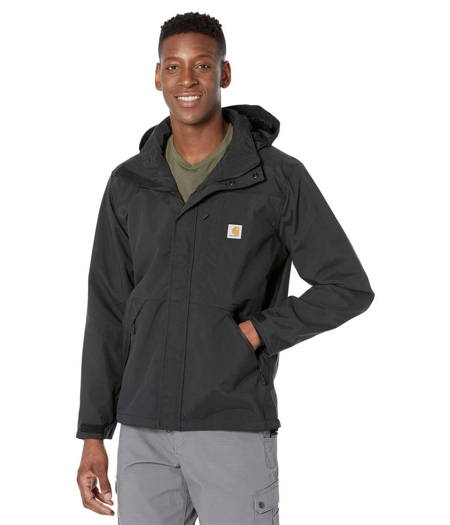 商品Carhartt|Storm Defender Loose Fit Heavyweight Jacket,价格¥1048,第1张图片