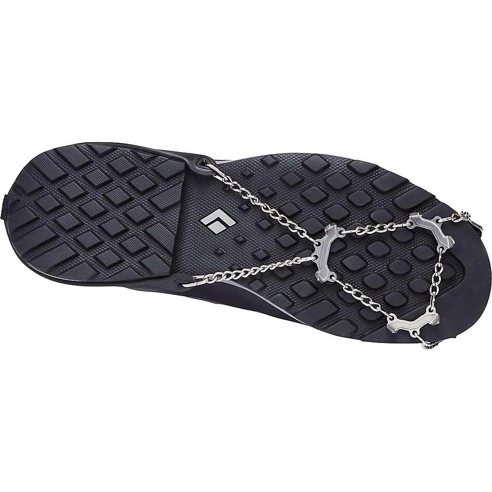 Black Diamond Blitz Spike Traction Device 商品