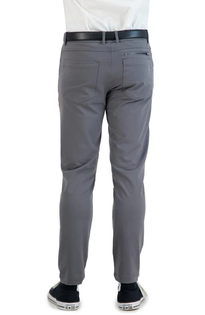 商品Levinas|All Day Everyday Stretch Tech Chino Pants,价格¥493,第2张图片详细描述