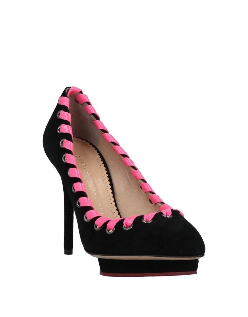 商品Charlotte Olympia|Pump,价格¥1222,第2张图片详细描述