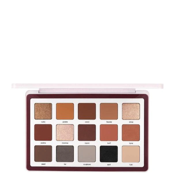 商品Natasha Denona|Natasha Denona Biba Palette 37.5g,价格¥1039,第1张图片