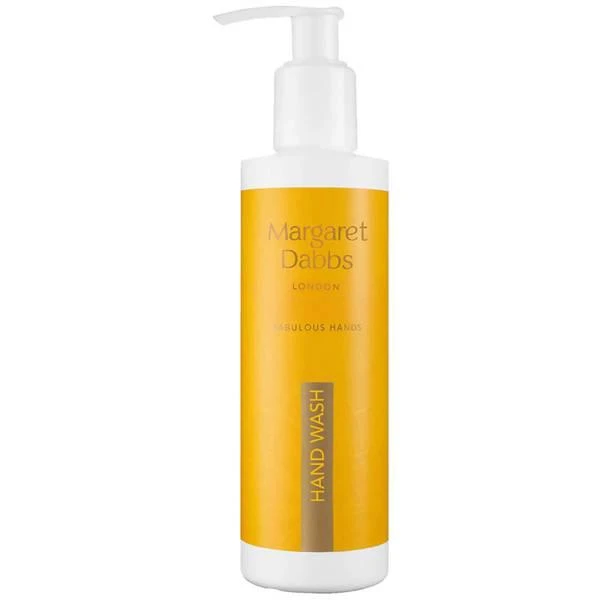 商品Margaret Dabbs|Margaret Dabbs London Nourishing Hand Wash 200ml,价格¥134,第1张图片