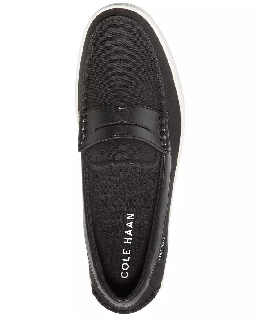 Men's Nantucket Slip-On Penny Loafers 商品