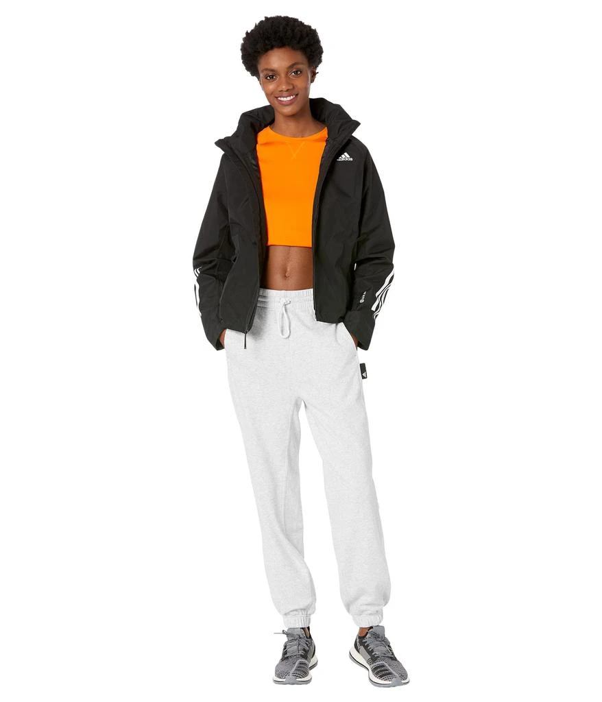 商品Adidas|BSC Rain.Rdy Jacket,价格¥362,第4张图片详细描述
