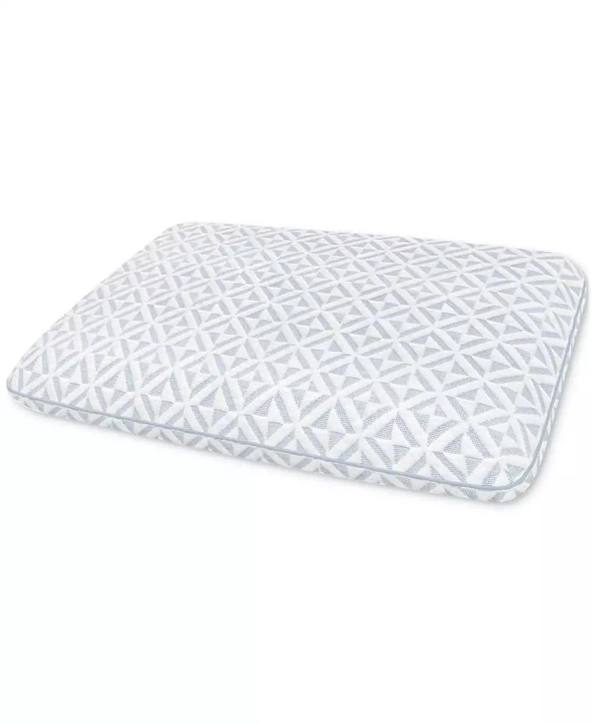 商品ProSleep|Cool Comfort Memory Foam Gusseted Bed Pillow, King, Exclusively at Macy’s,价格¥237,第2张图片详细描述