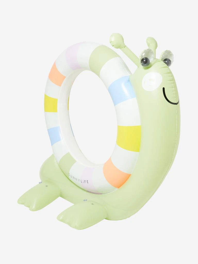 商品Sunnylife|Kids Into the Wild Snail Giant Sprinkler in Green (180cm),价格¥302,第1张图片