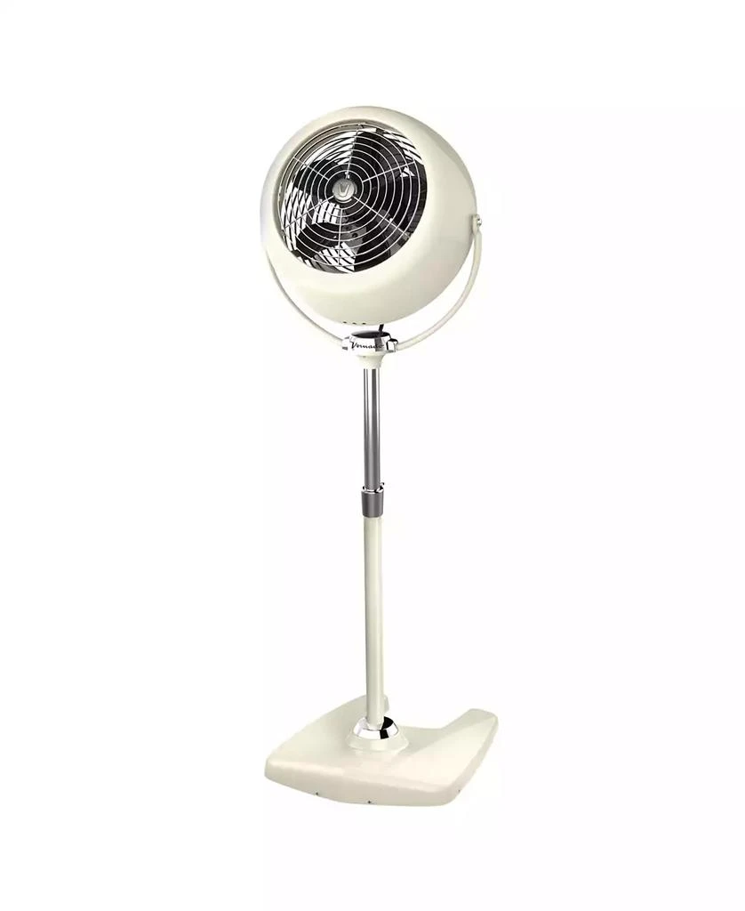 商品Vornado|Vfan Sr. Pedestal Vintage Air Circulator,价格¥1931,第1张图片