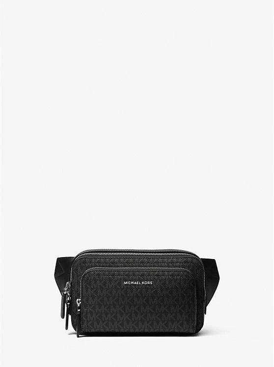 商品Michael Kors|Hudson Logo Sling Pack,价格¥2251,第1张图片