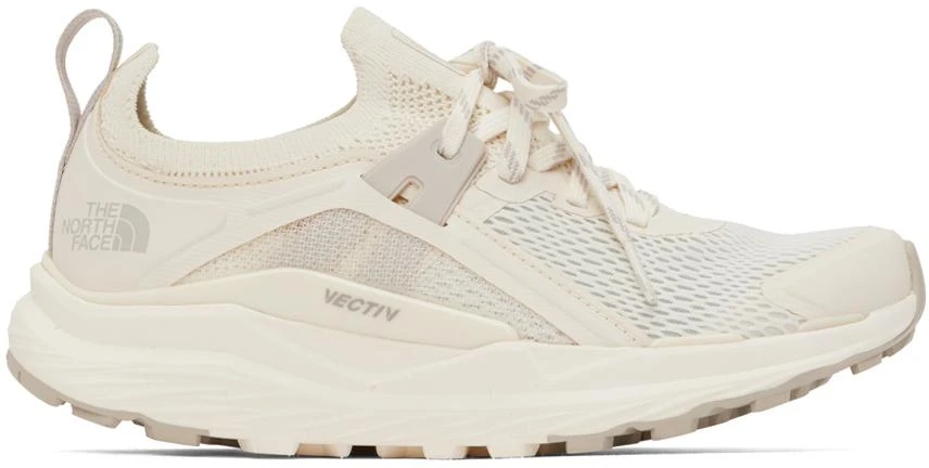 商品The North Face|Off-White VECTIV™ Hypnum Sneakers,价格¥804,第1张图片