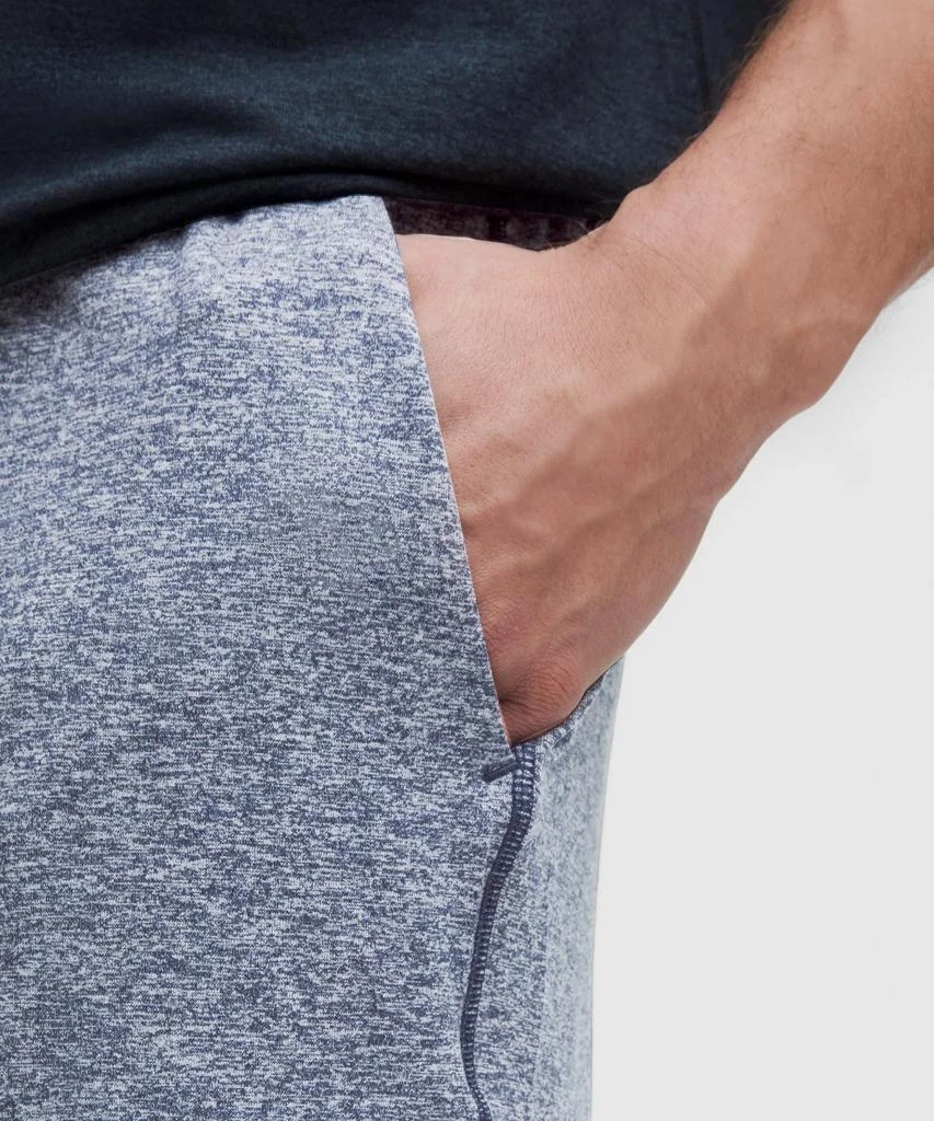 商品Lululemon|Soft Jersey Short 5",价格¥246,第4张图片详细描述