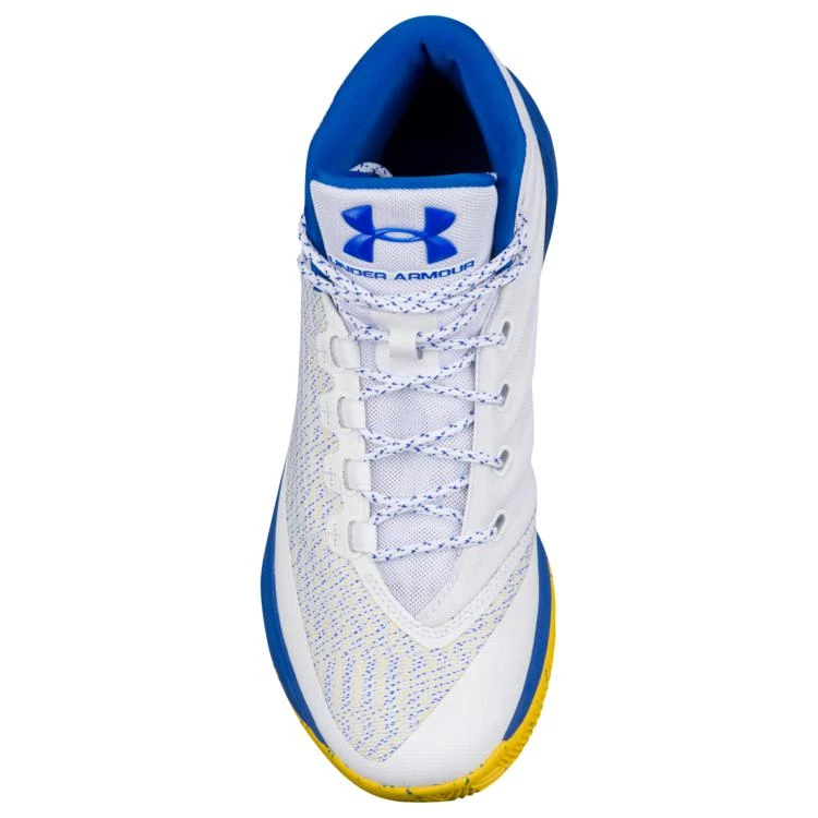 商品Under Armour|Under Armour Curry 3 - Men's 男士篮球鞋,价格¥1050,第4张图片详细描述