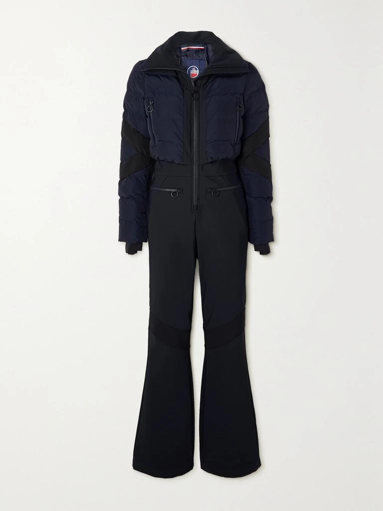 商品Fusalp|Clarisse 绗缝连体滑雪服  - FR36,价格¥13248,第1张图片