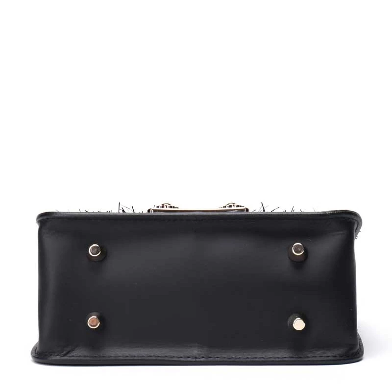 Furla 芙拉 METROPOLIS女士系列皮革单肩斜挎包 921313 商品