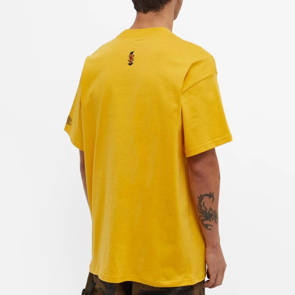 商品Carhartt|Carhartt WIP Geo Script Tee,价格¥321,第3张图片详细描述