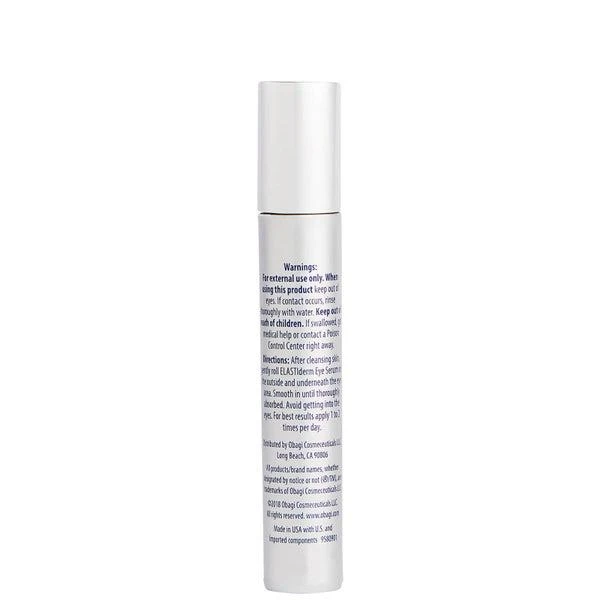 商品Obagi|Obagi Medical ELASTIderm Eye Serum (0.47 oz.),价格¥1007,第4张图片详细描述