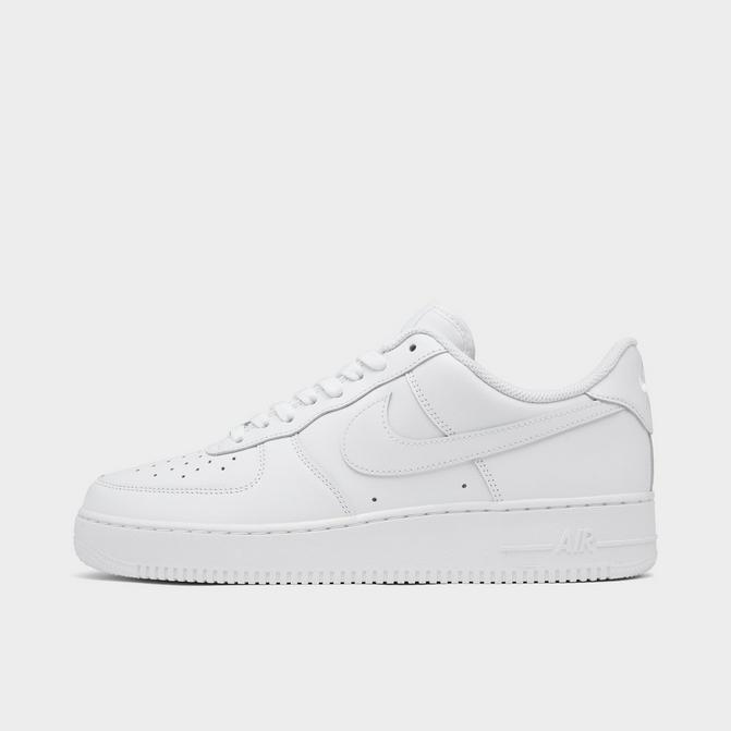 Men's Nike Air Force 1 Low Casual Shoes商品第1张图片规格展示