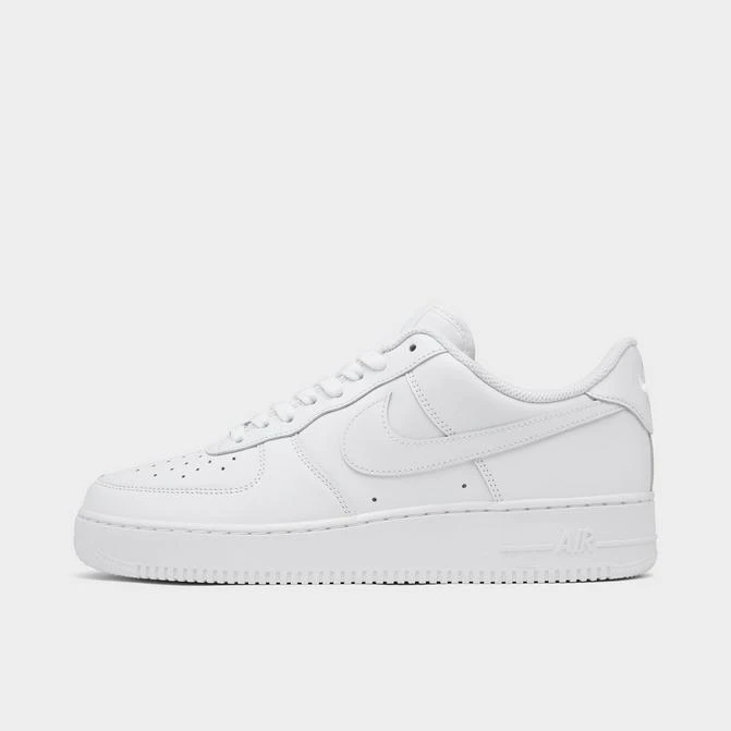 商品NIKE|Men's Nike Air Force 1 Low Casual Shoes,价格¥863,第1张图片